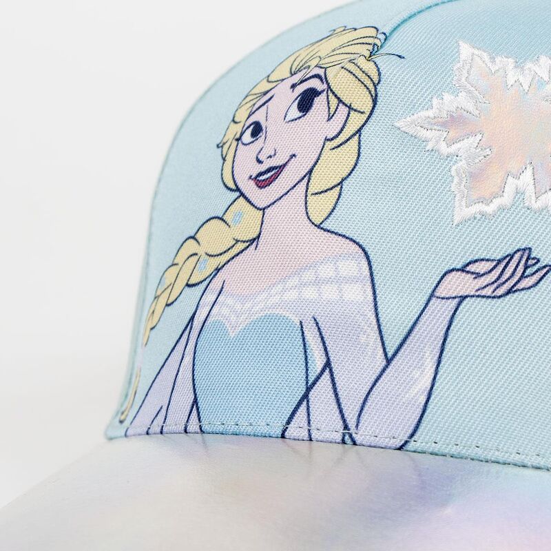 Disney Frozen cap - Image 3