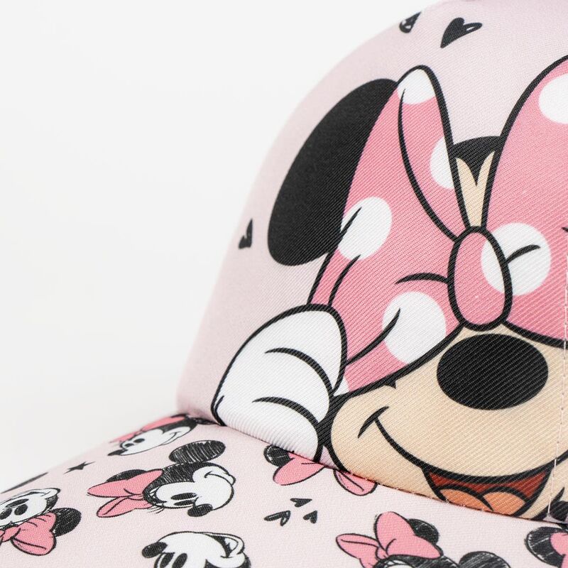 Disney Minnie cap - Image 3