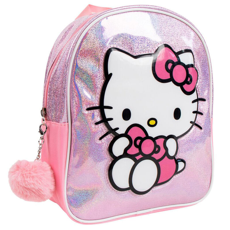 Hello Kitty fantasy backpack 23cm - Image 3
