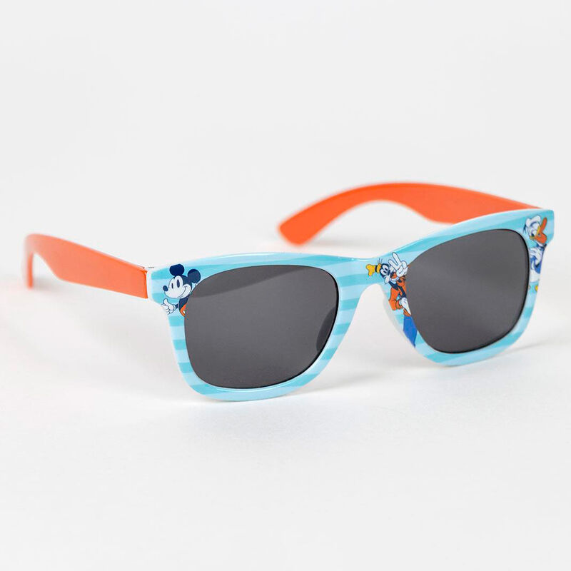 Disney Mickey set cap + sunglasses - Image 4