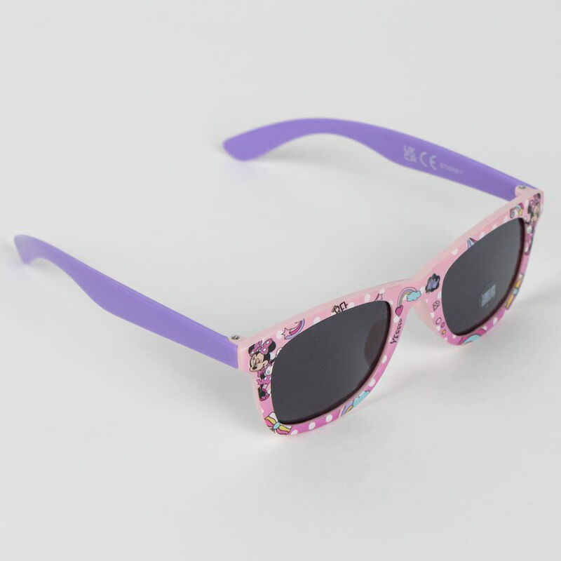 Disney Minnie set cap + sunglasses - Image 4