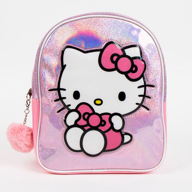 Hello Kitty fantasy backpack 23cm - Image 4