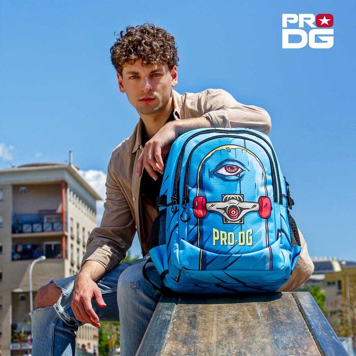 PRO DG Eye Running backpack 46cm - Image 6