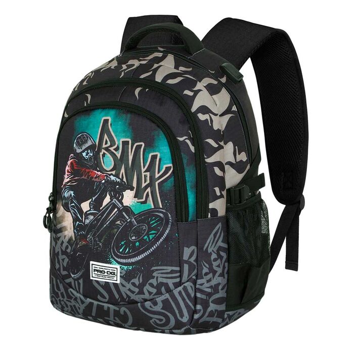PRO DG Rise Running backpack 46cm - Image 5