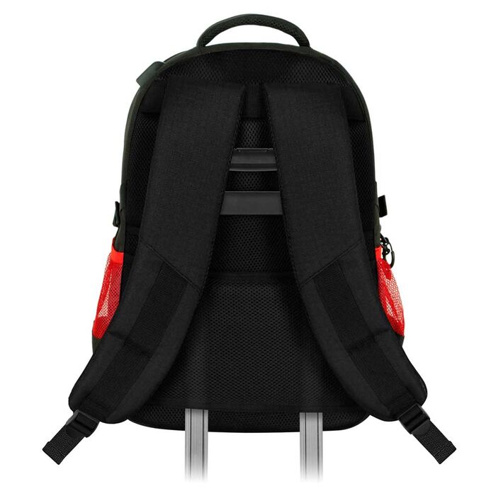 PRO DG SK8 Running backpack 46cm - Image 4