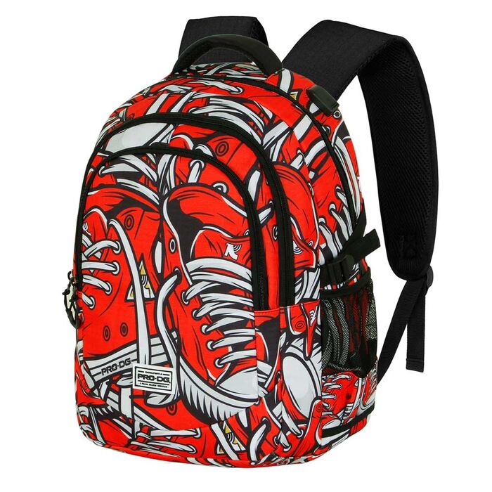 PRO DG Sneakers Running backpack 46cm - Image 3