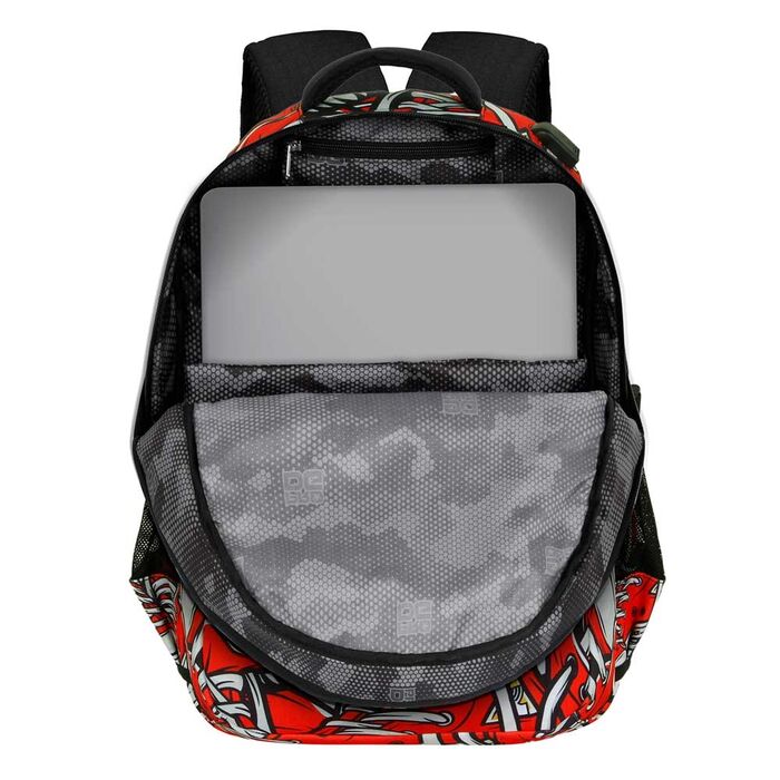 PRO DG Sneakers Running backpack 46cm - Image 2