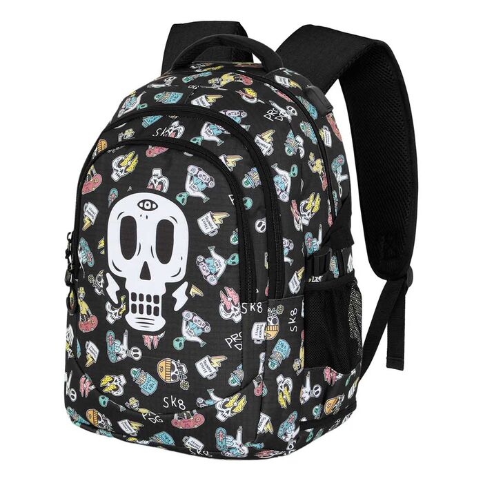 PRO DG Undergro Running backpack 46cm - Image 2