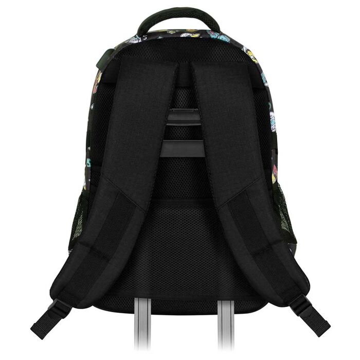 PRO DG Undergro Running backpack 46cm - Image 4