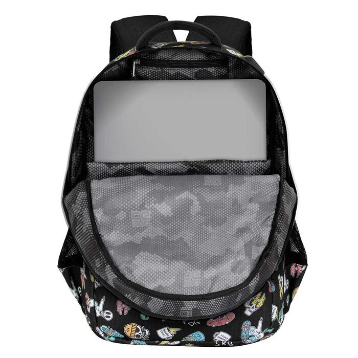 PRO DG Undergro Running backpack 46cm - Image 3