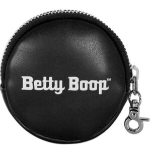 Betty Boop Love purse