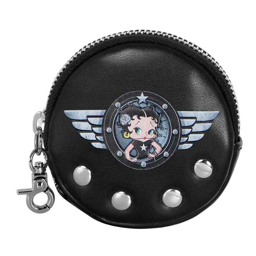 Betty Boop Love purse - Image 2