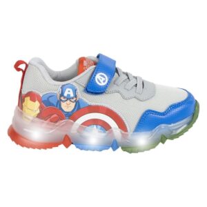 Marvel Avengers lights sports