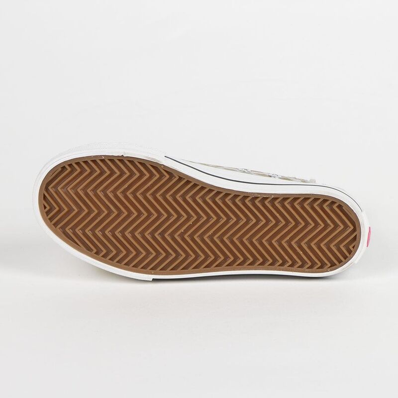 Disney Minnie canvas slipper - Image 3