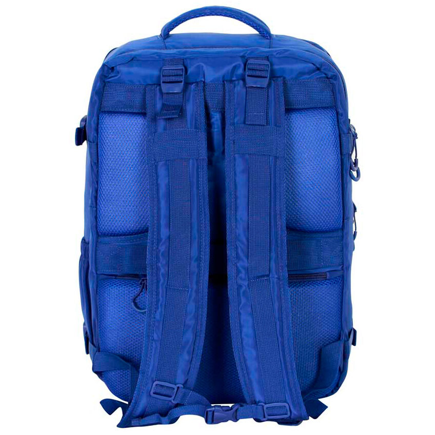 Sonic the Hedgehog backpack 49cm - Image 3
