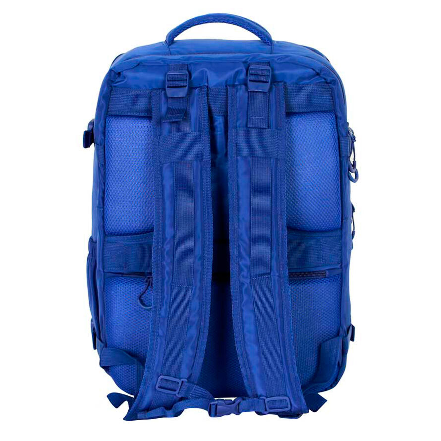 Sonic the Hedgehog backpack 40cm - Image 2