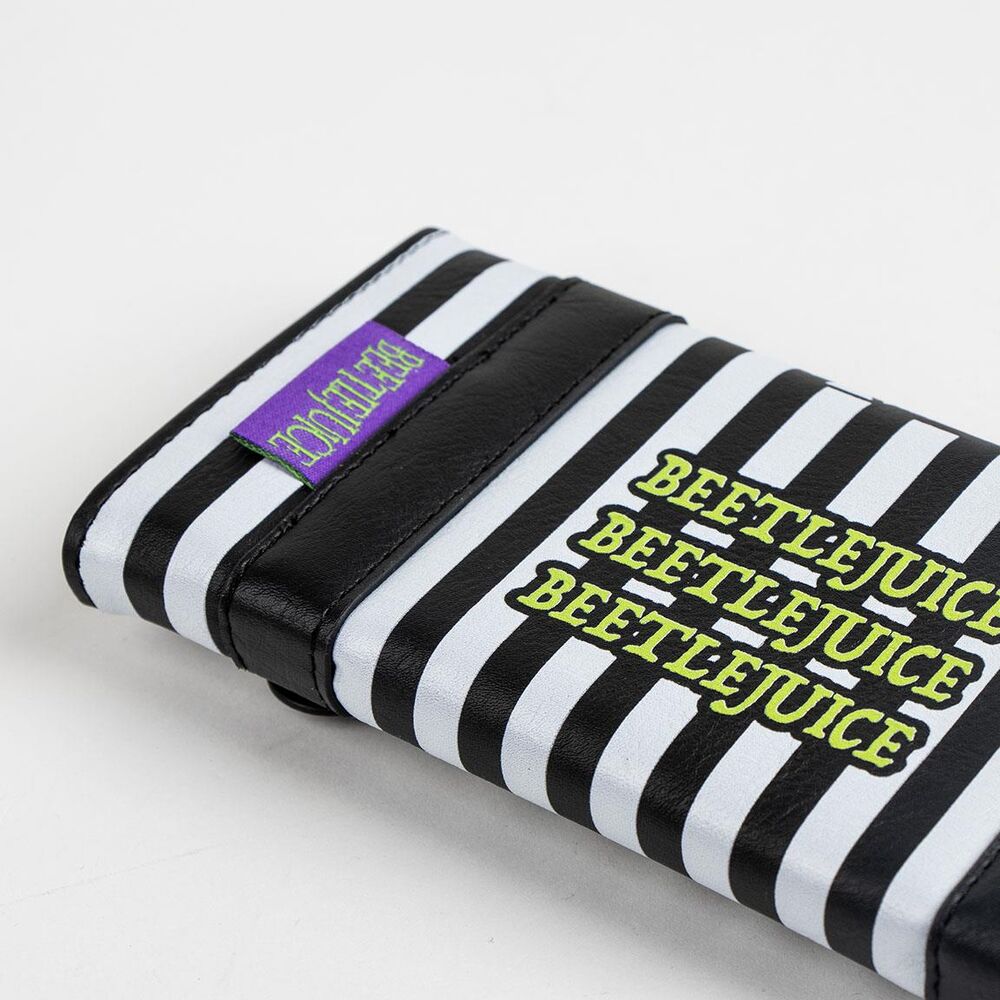 Beetlejuice wallet - Image 3