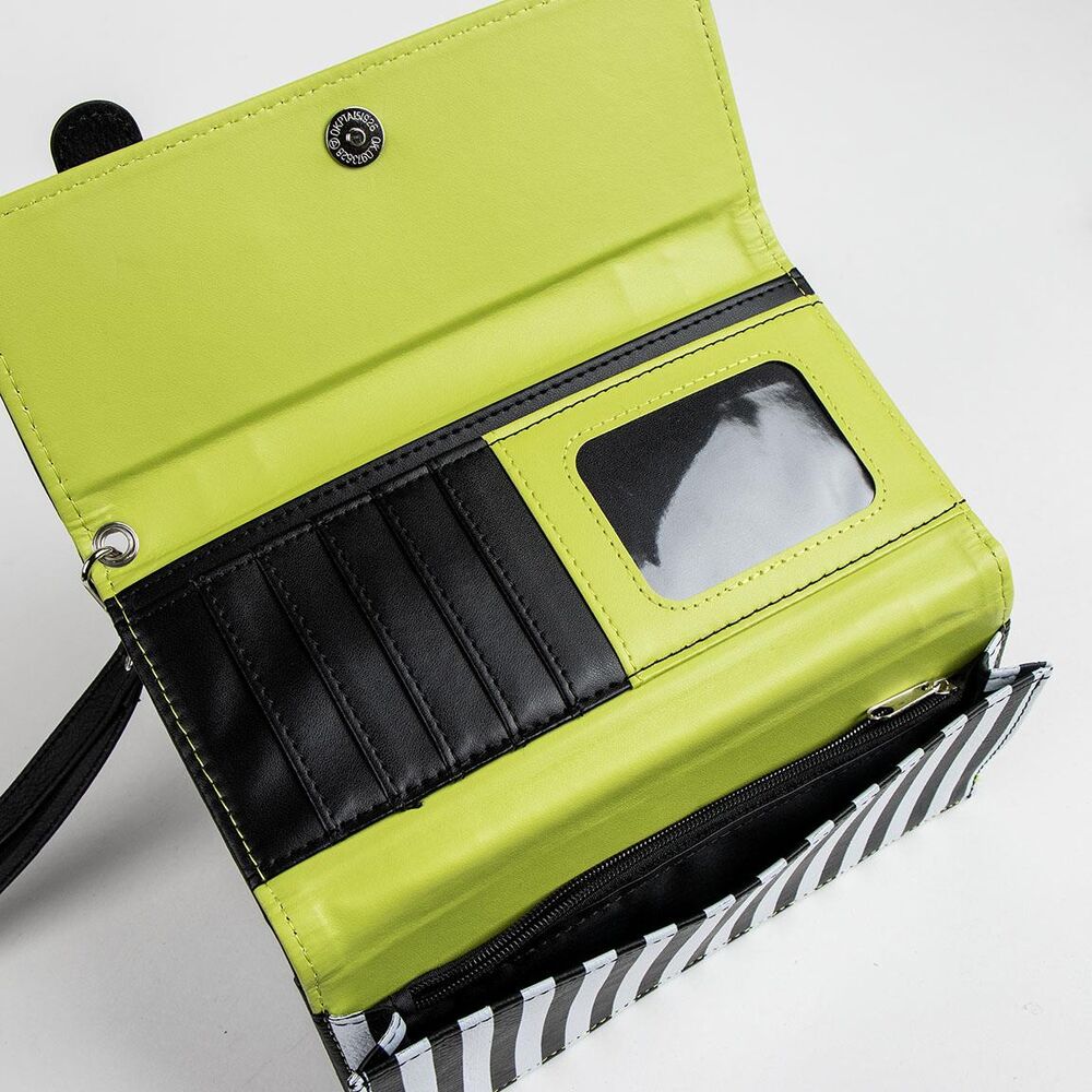 Beetlejuice wallet - Image 4