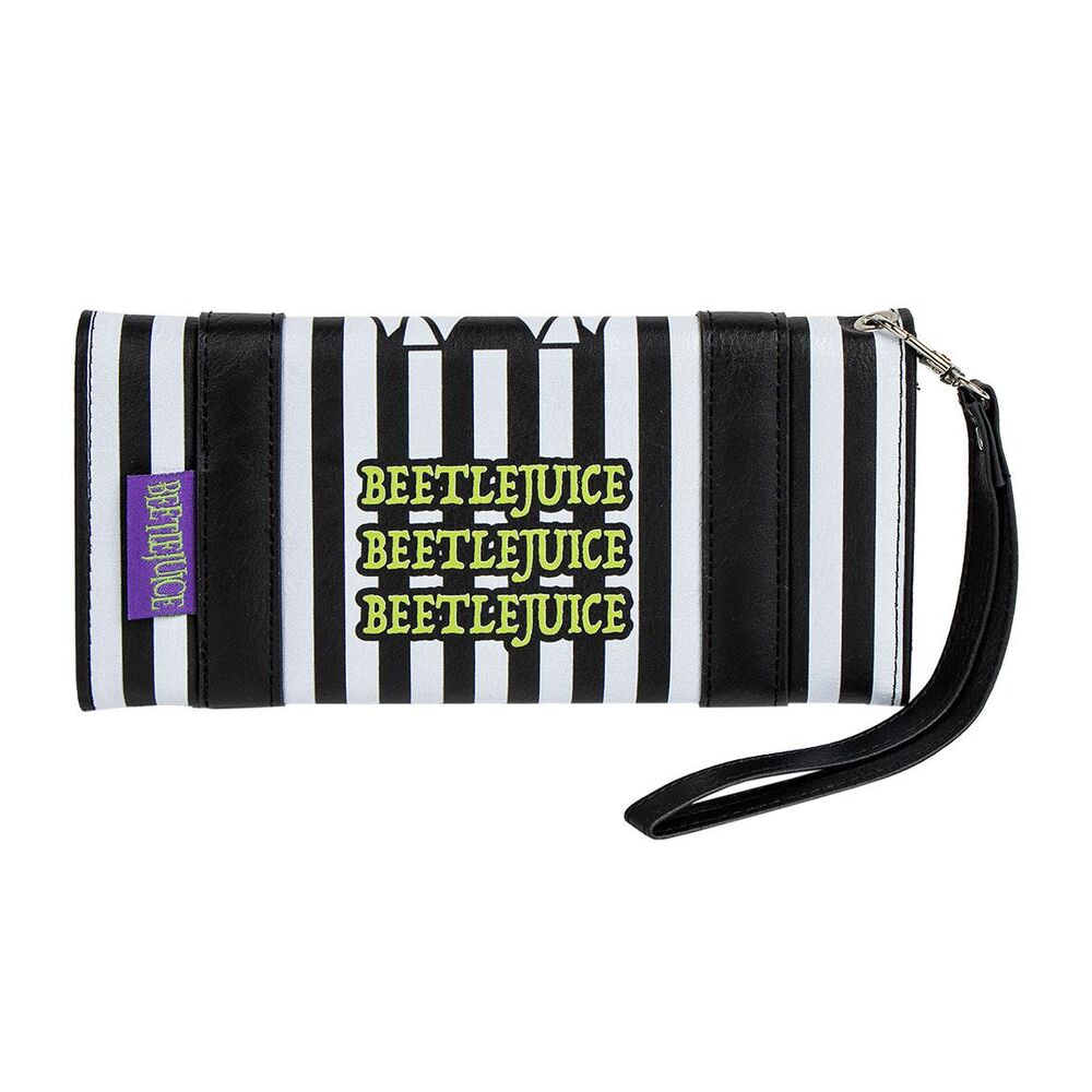 Beetlejuice wallet - Image 2
