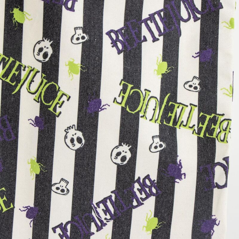Beetlejuice shopping bag 39cm - Image 2