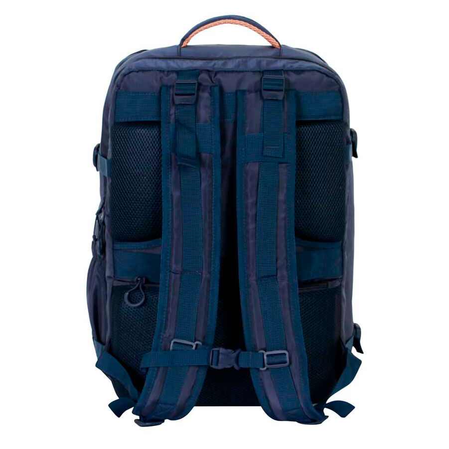 Dragon Ball Symbol backpack 49cm - Image 5