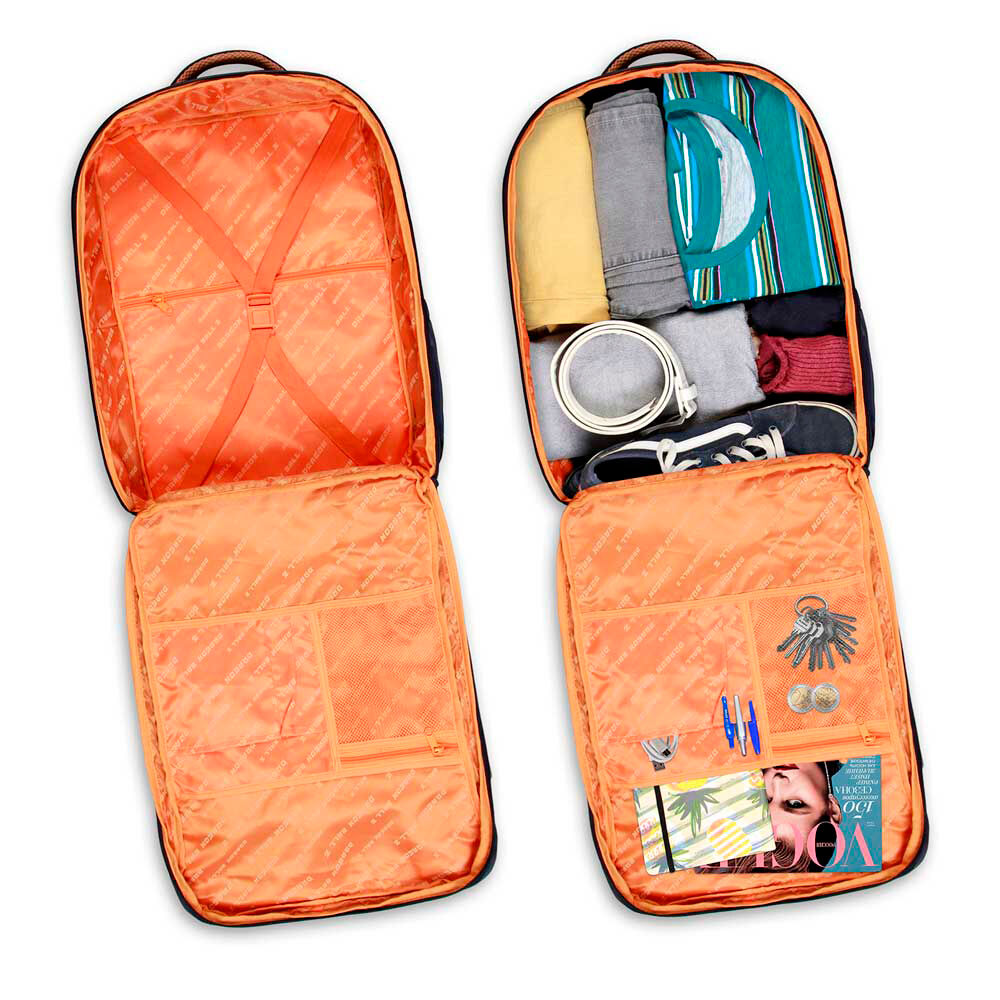 Dragon Ball Symbol backpack 40cm - Image 5
