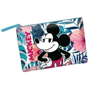 Disney Mickey Blossom vanity case