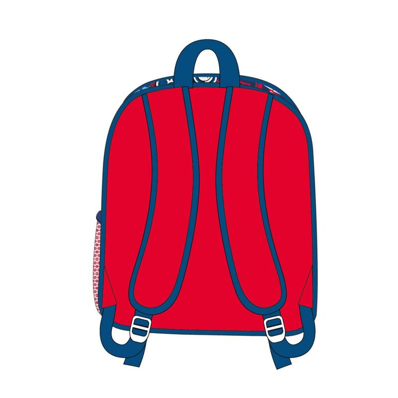 Disney Mickey 3D backpack 31cm - Image 2