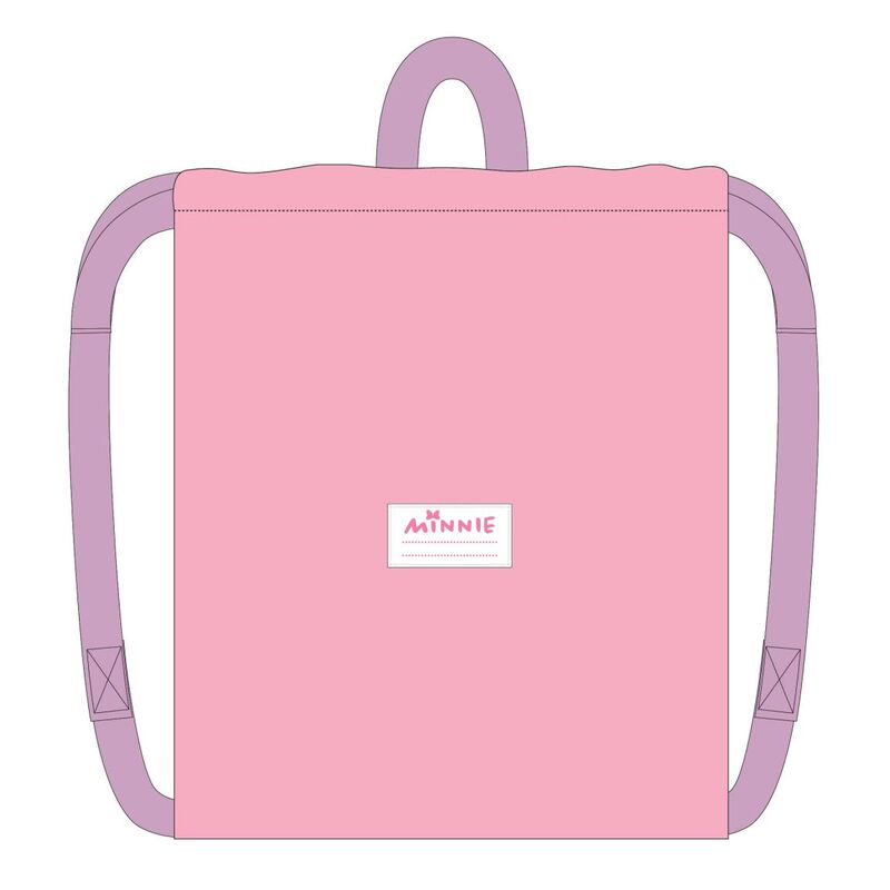Disney Minnie gym bag 33cm - Image 2