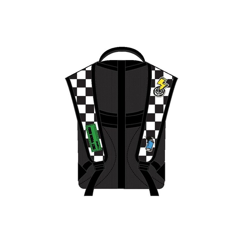 Marvel Avengers backpack 41cm - Image 2