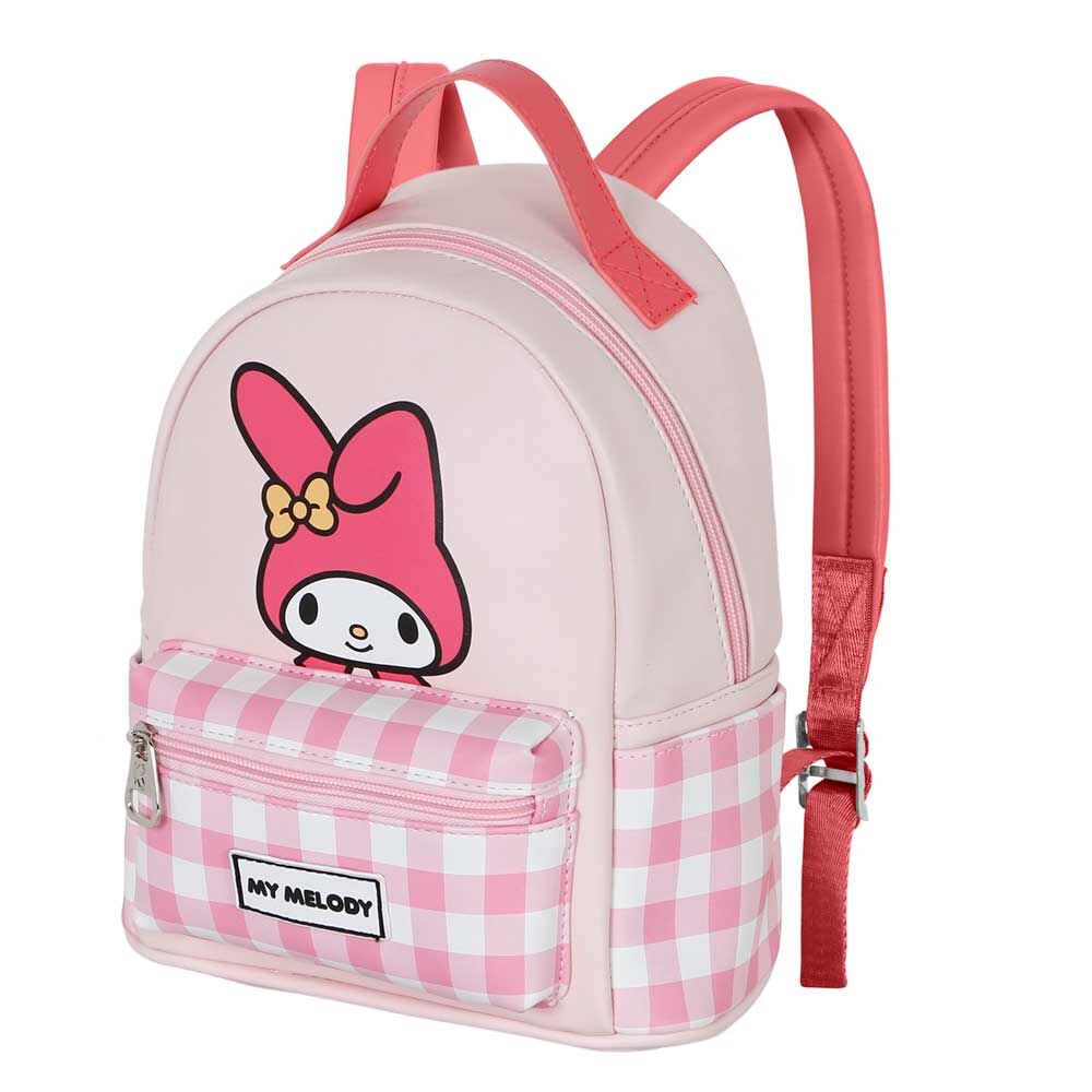 Hello Kitty My Melody backpack 25cm - Image 3