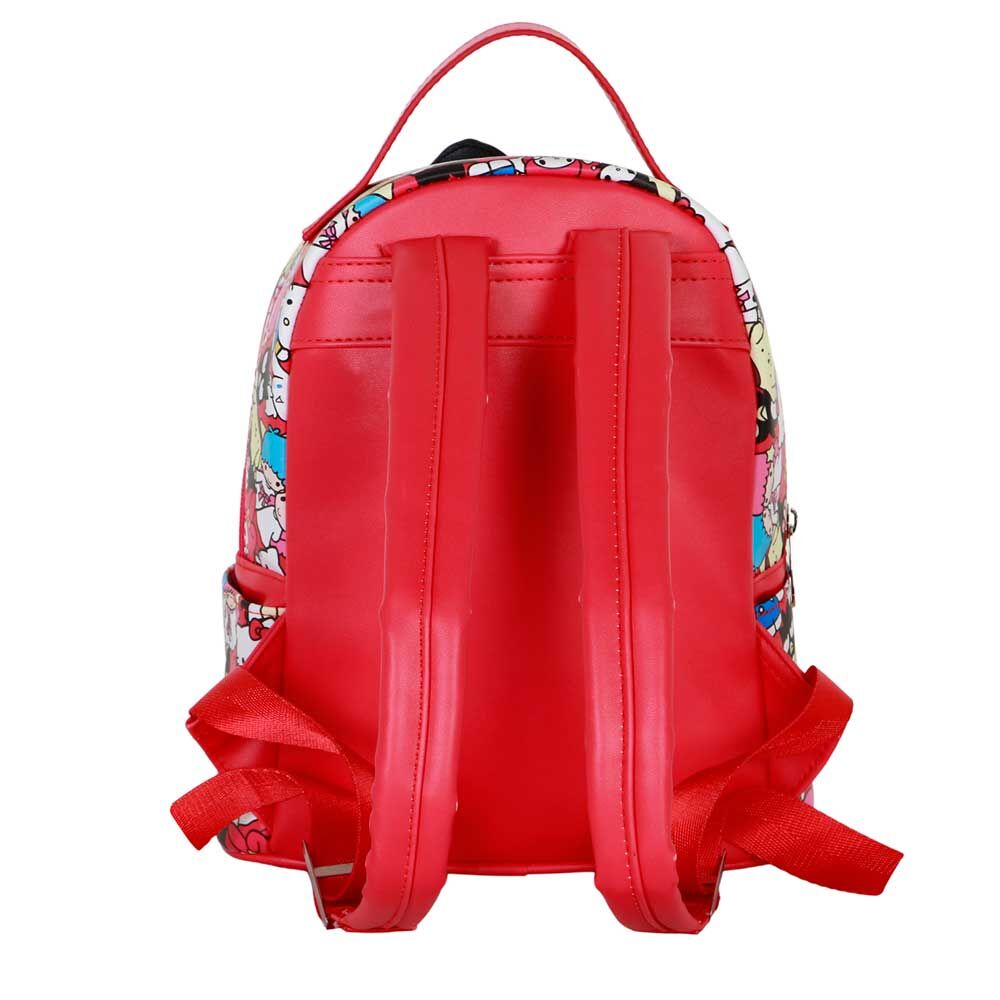 Hello Kitty Friends backpack 25cm - Image 4