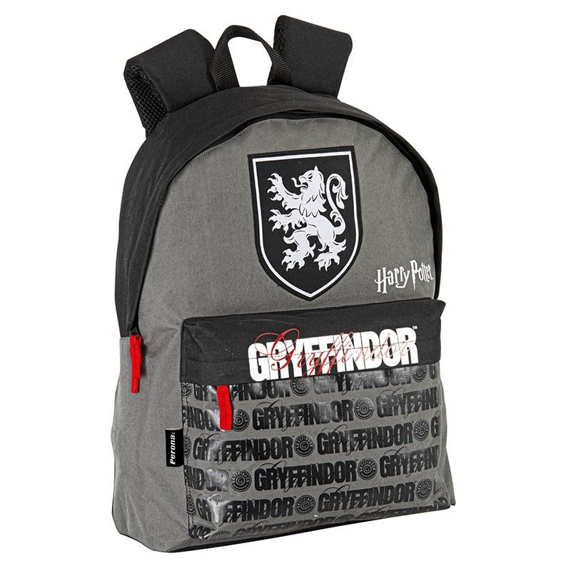 Harry Potter Gryffindor adaptable backpack 42cm - Image 2