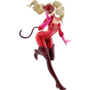 Persona 5 Royal Panther Pop Up Parade figure 17cm