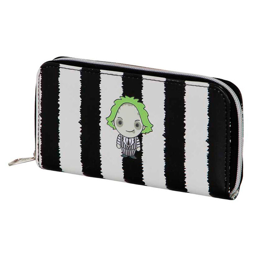 Beetlejuice Strips wallet - Image 3