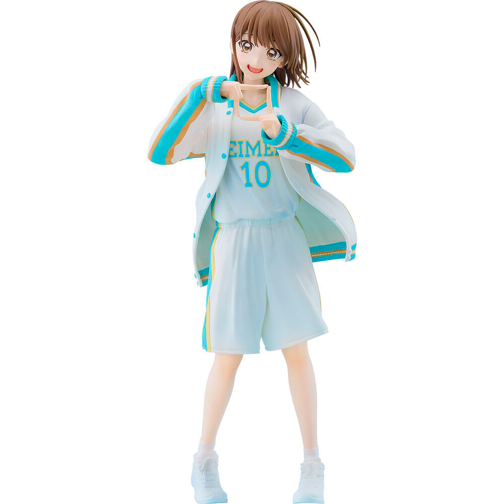 Blue Box Chinatsu Kano Pop up Parade figure 21cm - Image 3