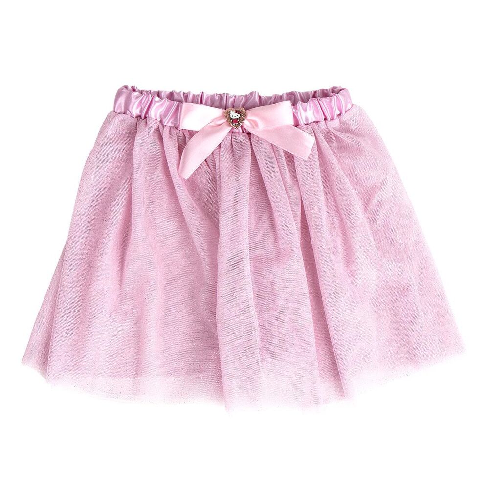 Hello Kitty headband + tutu set - Image 2
