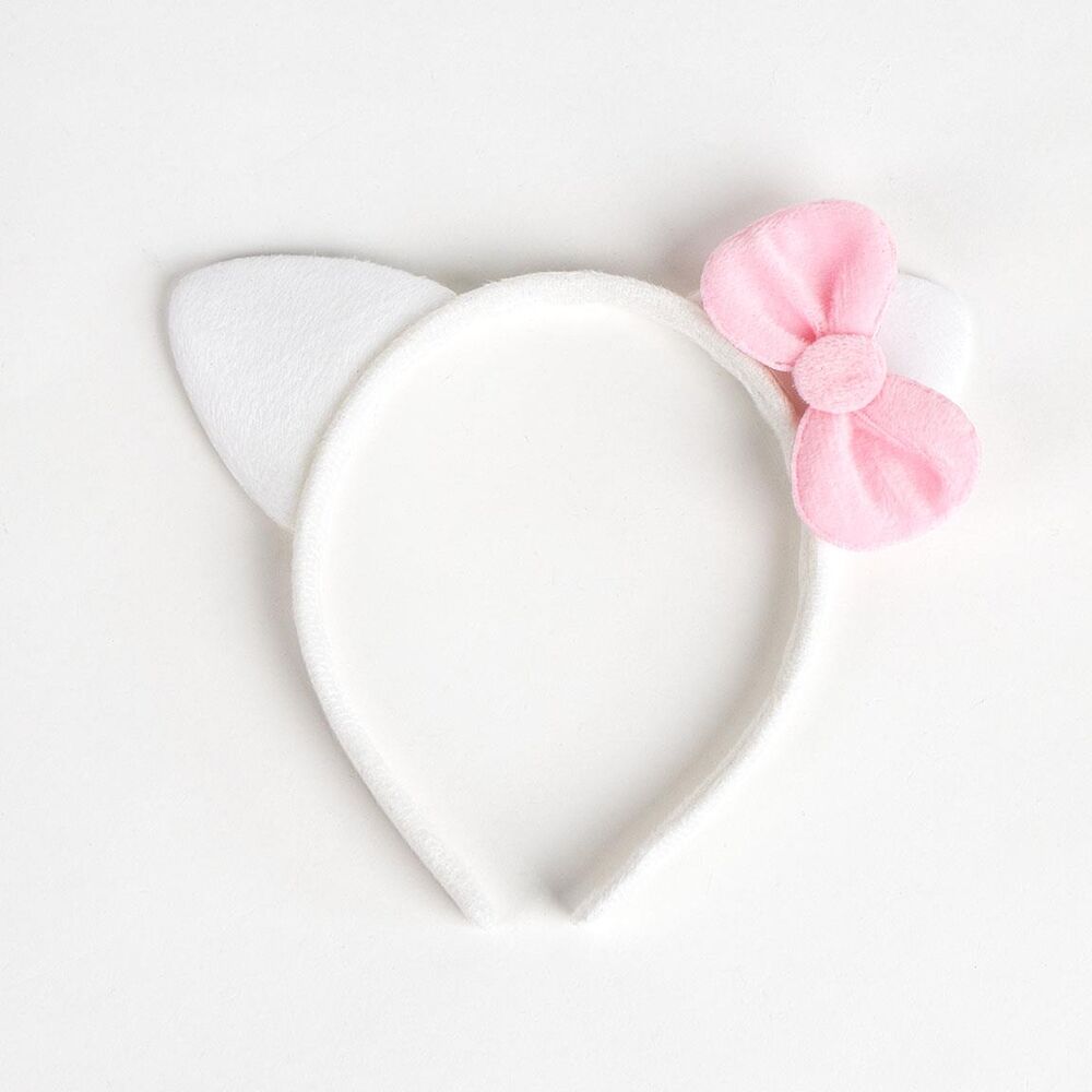 Hello Kitty headband + tutu set - Image 3