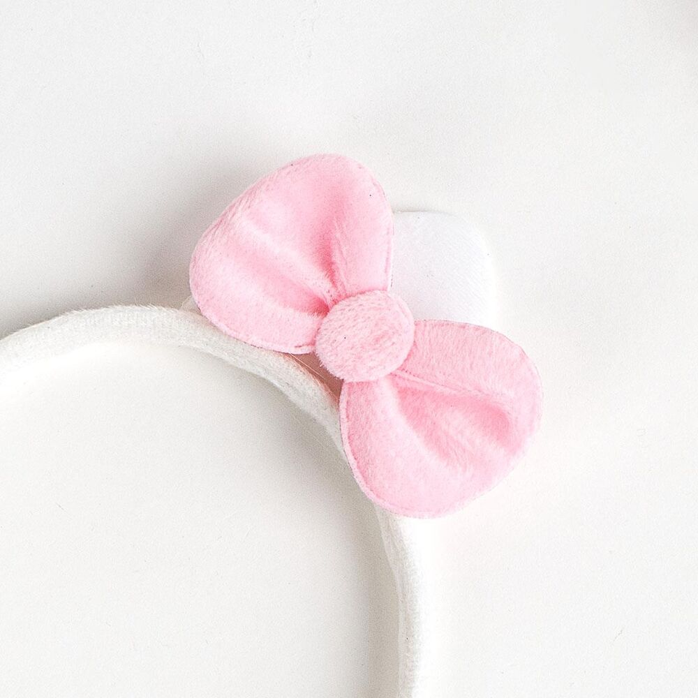Hello Kitty headband + tutu set - Image 5