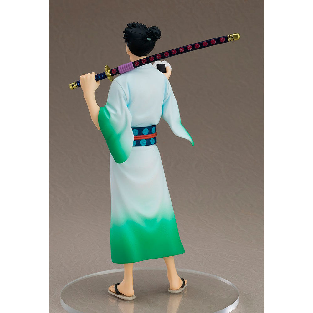 Monsters 103 Mercies Dragon Damnation Ryuma Pop up Parade figure 18cm - Image 2