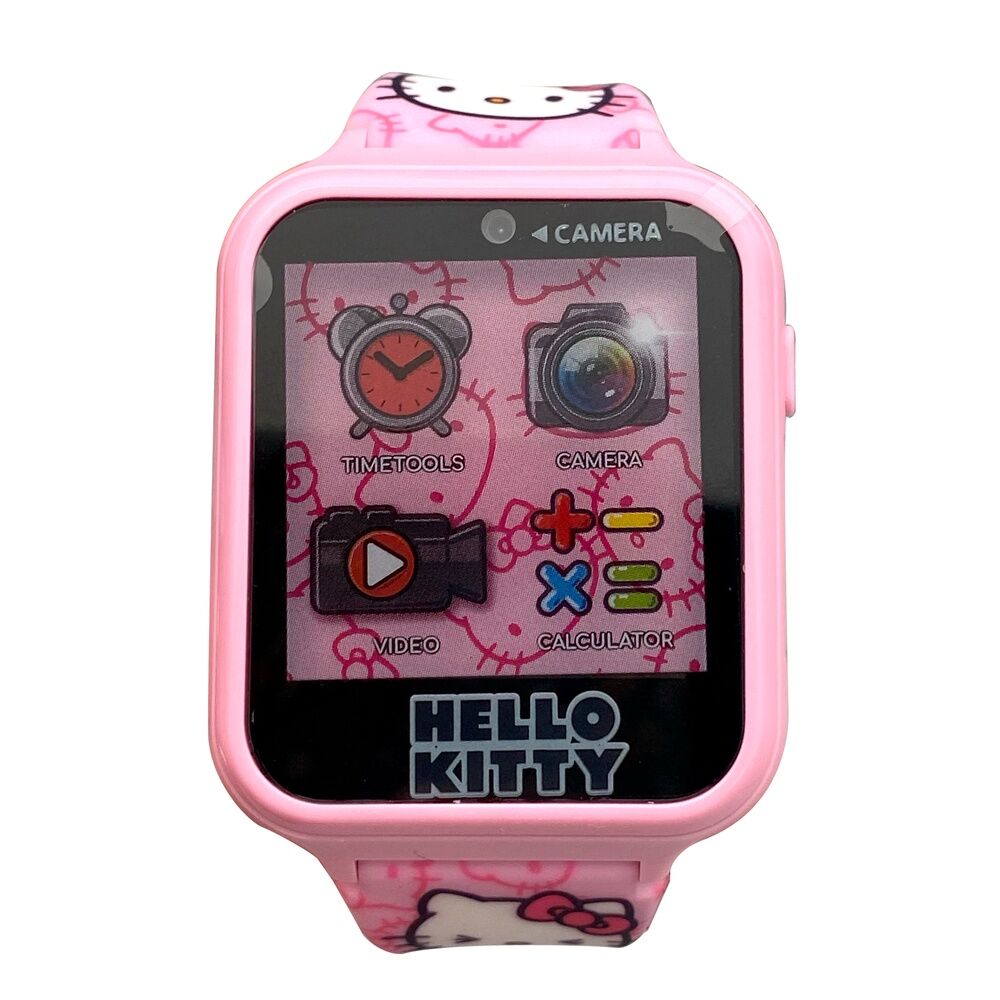 Hello Kitty and Friends smart watch - Image 3