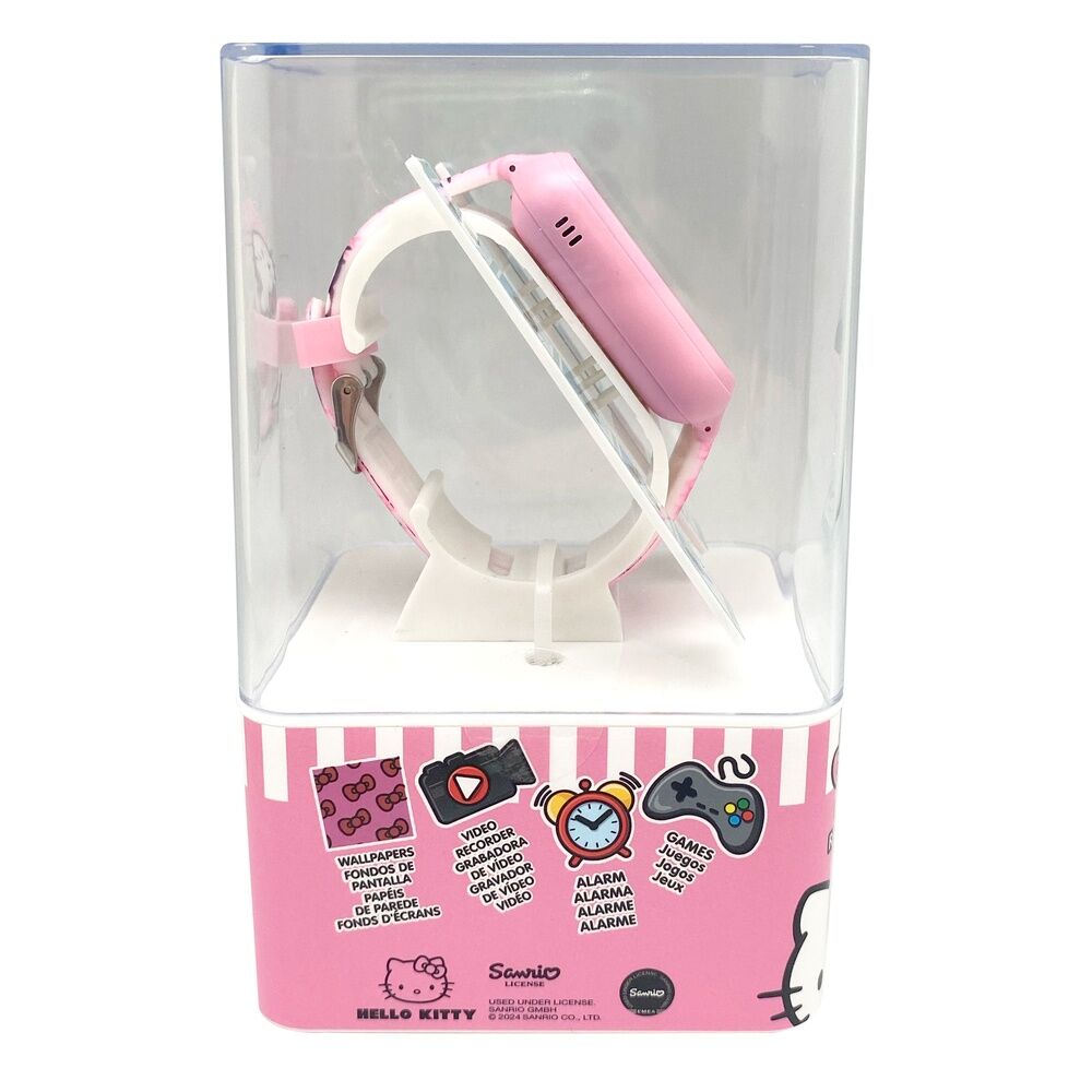 Hello Kitty and Friends smart watch - Image 6