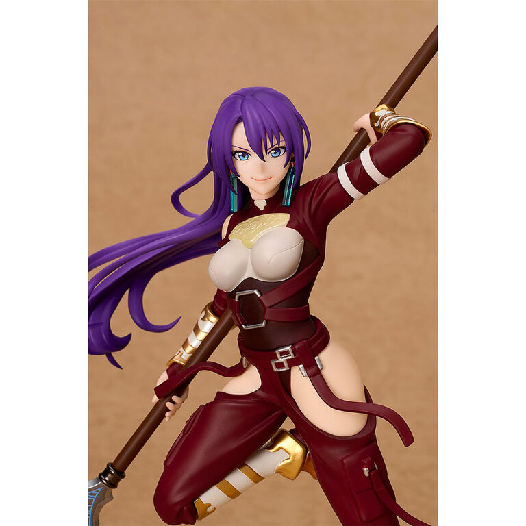 Shangri-La Frontier Arthur Pencilgon Pop up Parade figure 24cm - Image 3
