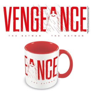 DC Comics Batman Vengeance mug 315ml