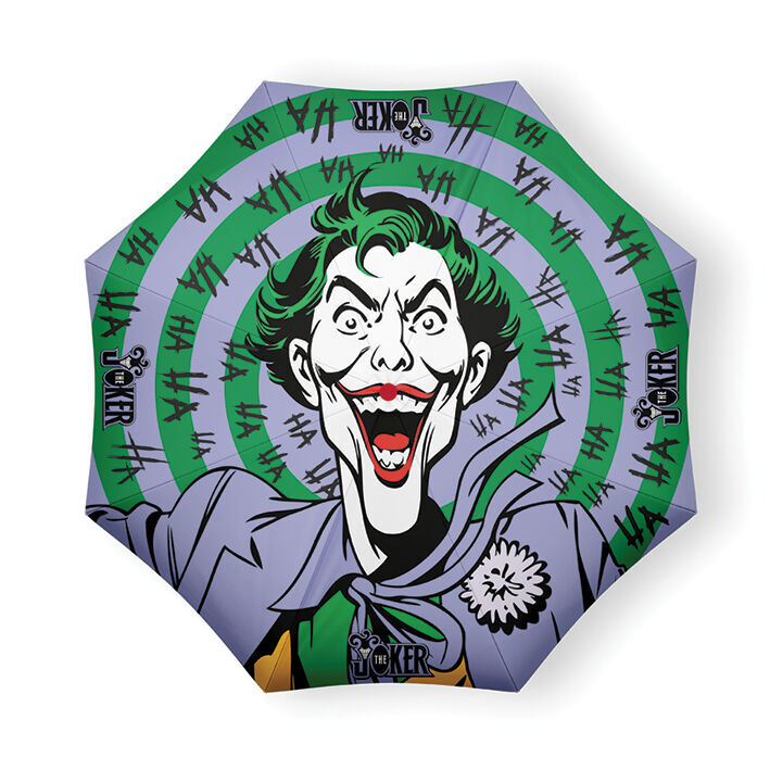 DC Comics Joker Folding umbrella - Image 2