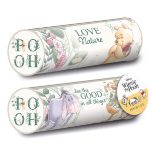 Disney Winnie The Pooh pencil case