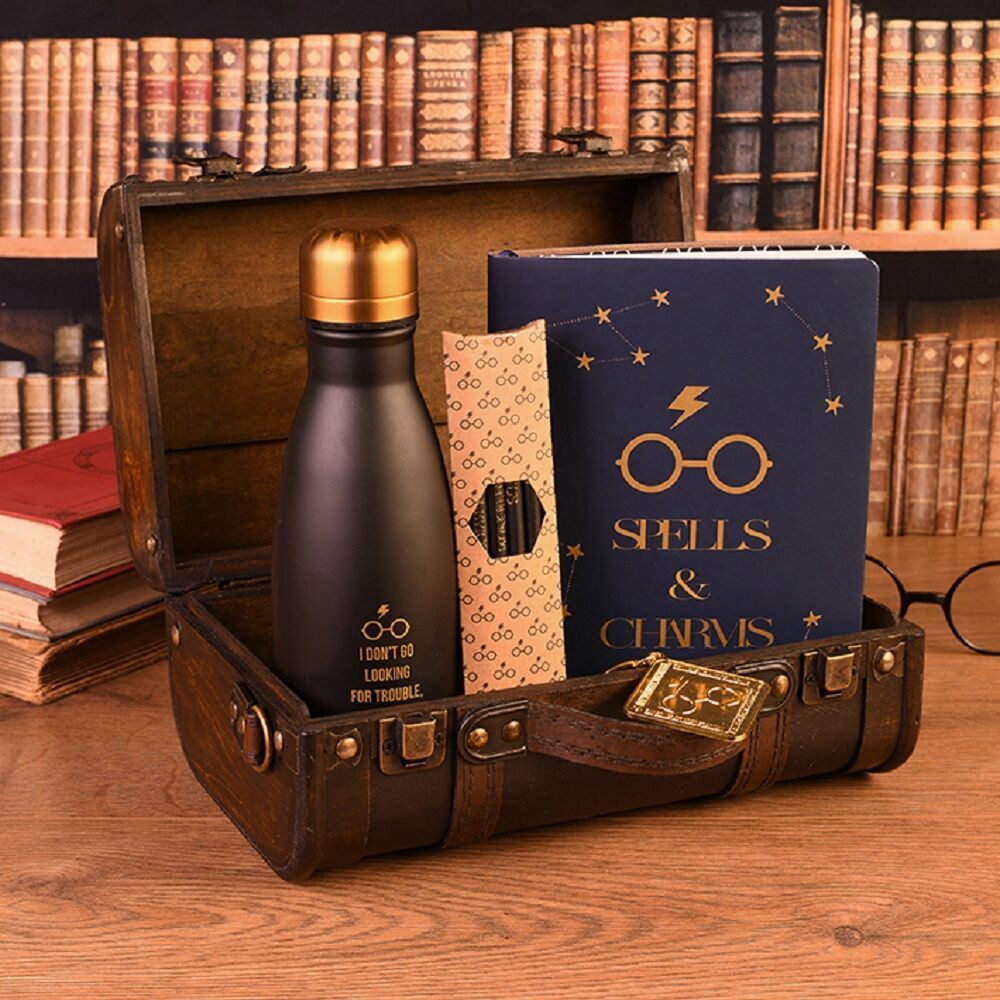 Harry Potter gift set gift set - Image 3