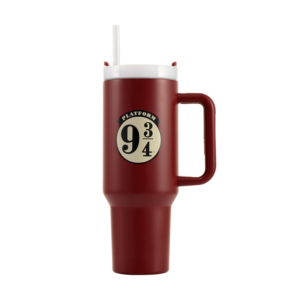 Harry Potter Gryffindor Thermos tumbler 1,2l