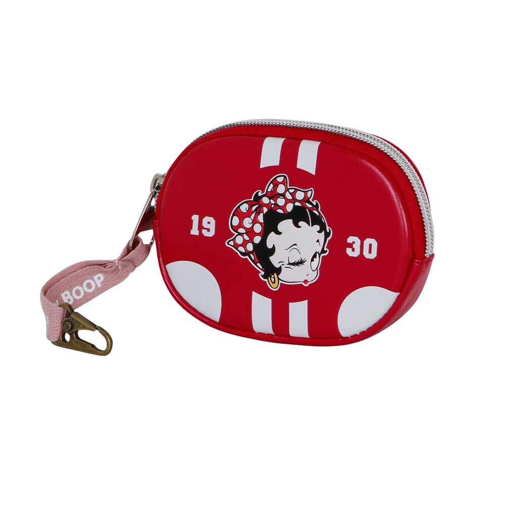 Betty Boop Fashion purse - Image 3