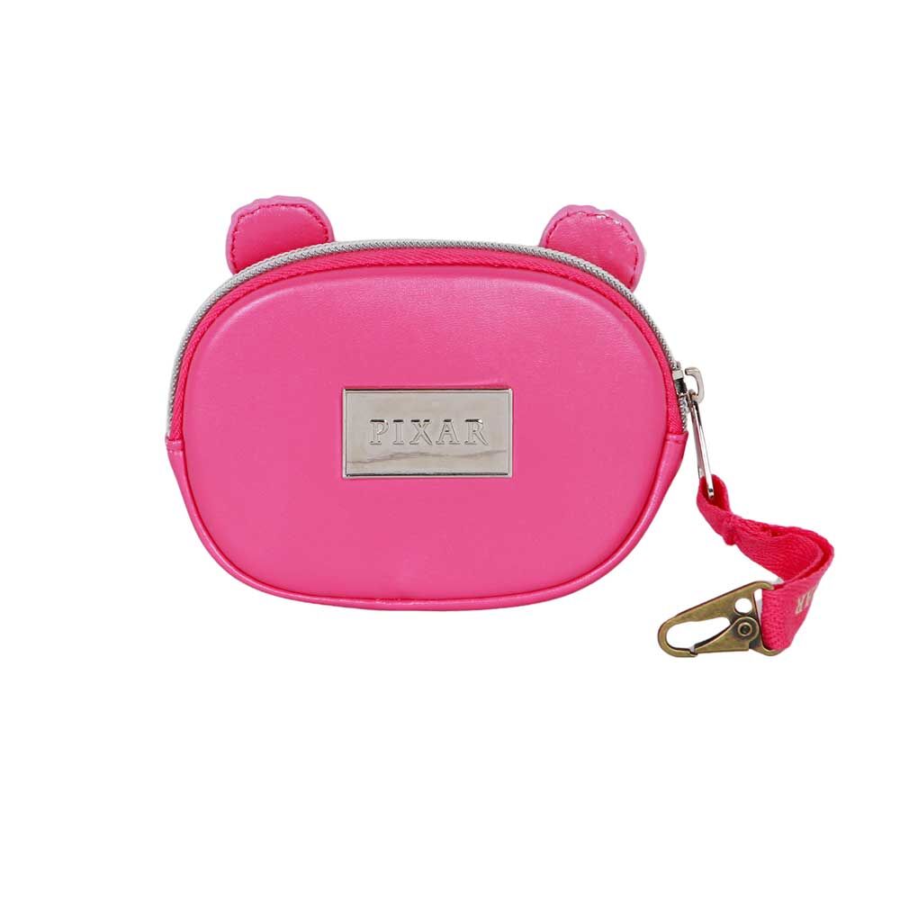 Disney Pixar Toy Story Lotso purse - Image 3